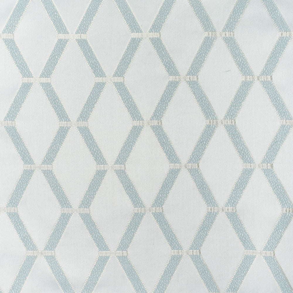 S3985 Serenity by Greenhouse Designer Fabric S54: Baltic 52% Cotton, 48% Polyester India 65,000 double rubs </p><p>Repeat: 3.13" H, 3.75" V 56" - Swanky Fabrics -