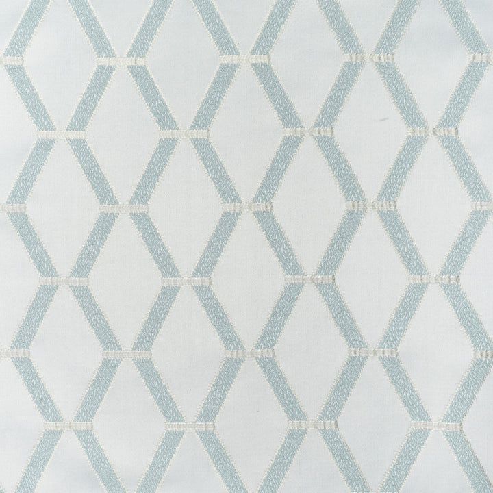 S3985 Serenity by Greenhouse Designer Fabric 52% Cotton, 48% Polyester India 65,000 double rubs </p><p>Repeat: 3.13" H, 3.75" V 56" - Swanky Fabrics -
