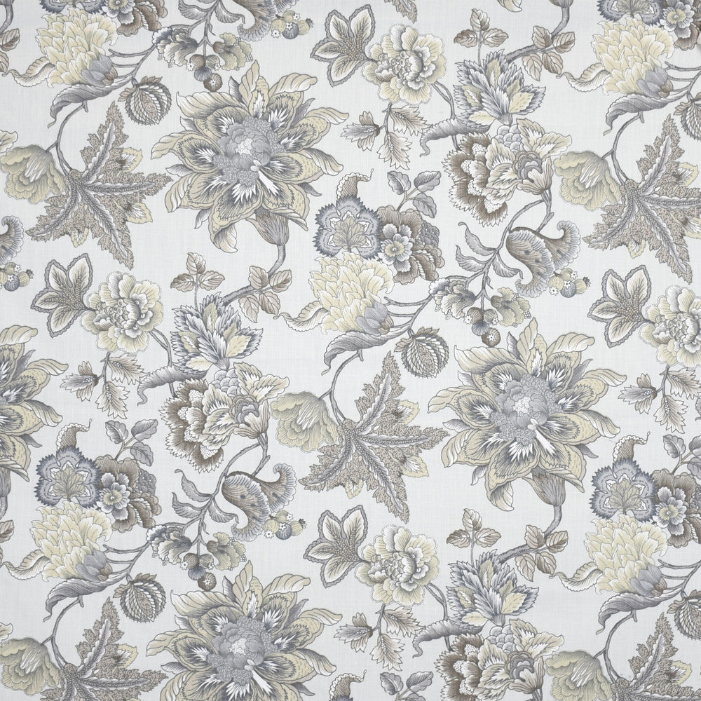 S3990 Flannel by Greenhouse Designer Fabric 59% Cotton, 41% Polyester China 15,000 double rubs </p><p>Repeat: 24.5" H, 27.5" V 54" - Swanky Fabrics -