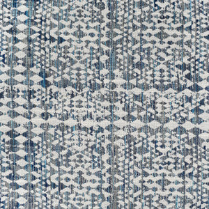 S3999 Azure by Greenhouse Designer Fabric