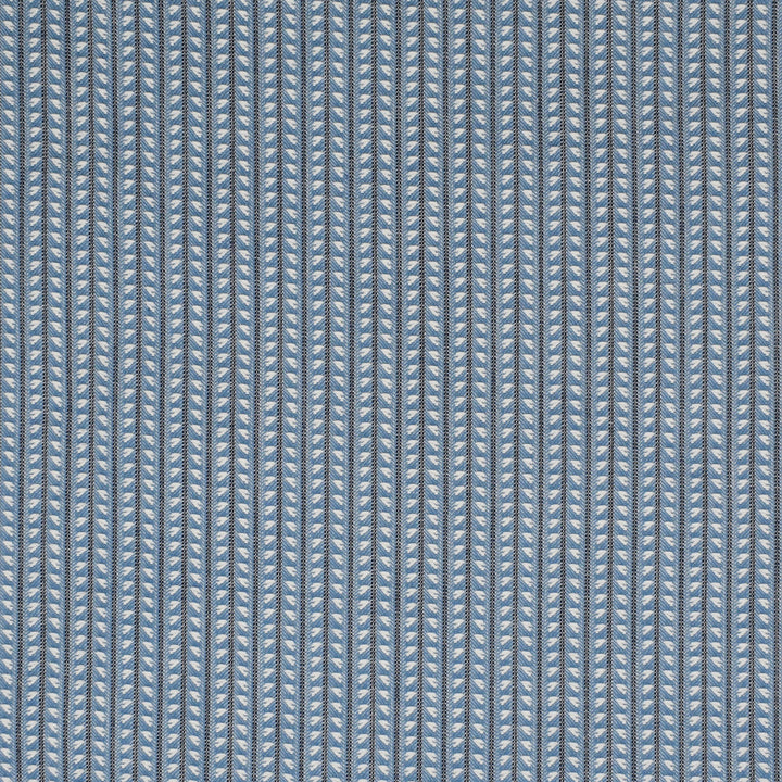 S4003 Baltic by Greenhouse Designer Fabric 100% Cotton Turkey 9,000 double rubs </p><p>Repeat: .75" H, .25" V 54" - Swanky Fabrics -