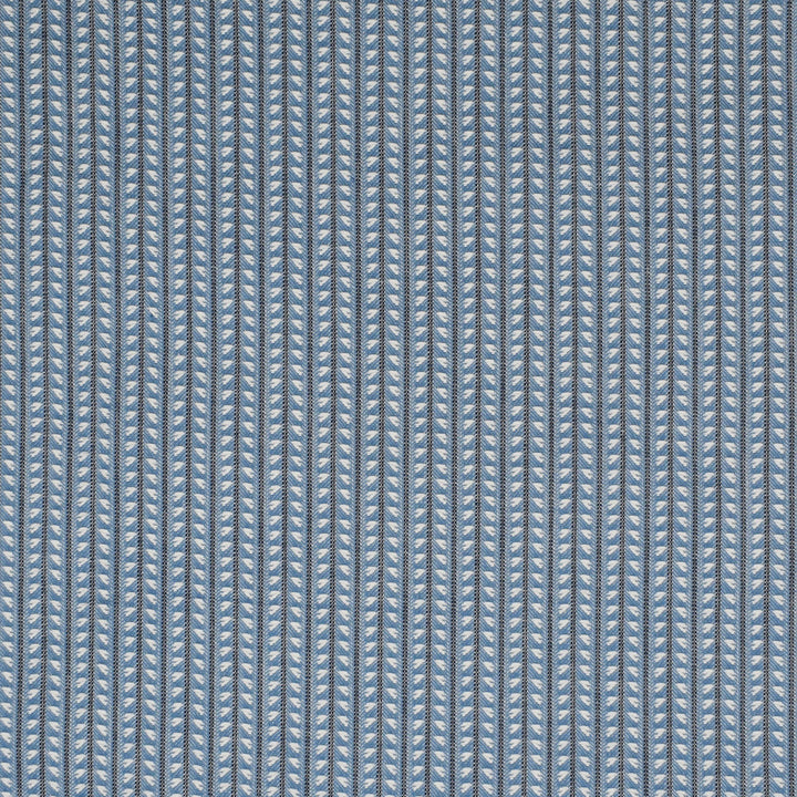 S4003 Baltic by Greenhouse Designer Fabric 100% Cotton Turkey 9,000 </p><p>Repeat: .75" H, .25" V 54" - Swanky Fabrics -