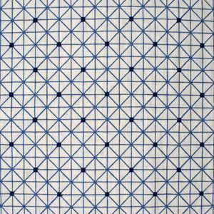 S4008 Porcelain by Greenhouse Designer Fabric