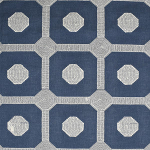S4013 Denim by Greenhouse Designer Fabric