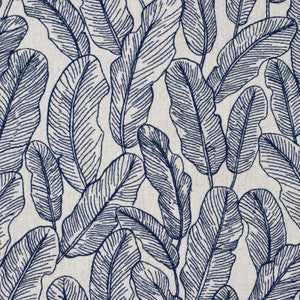 S4018 Denim by Greenhouse Designer Fabric