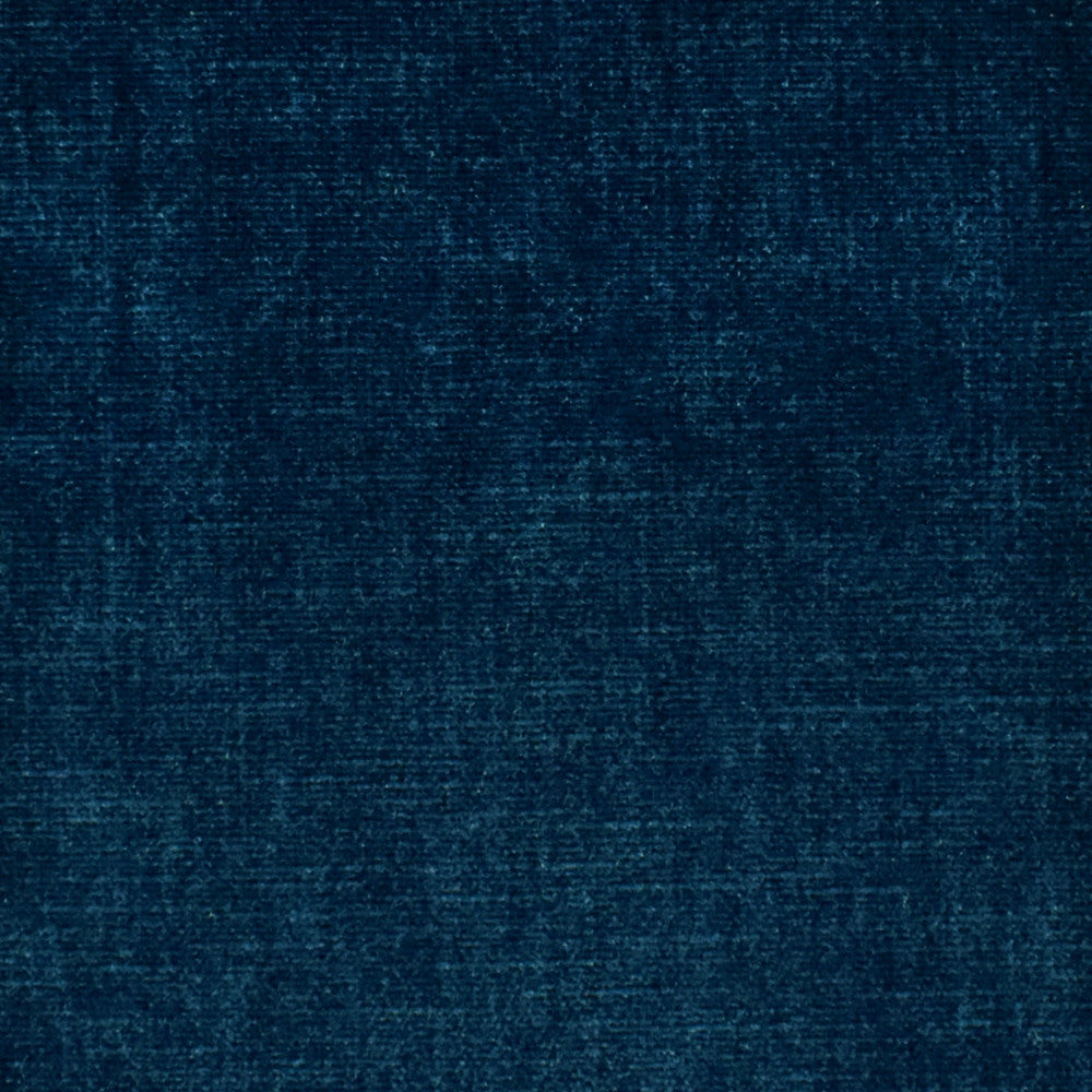 S4019 Galaxy Blue by Greenhouse Designer Fabric S68: Performance Chenille 62% Polyester, 38% Cotton India 51,000 double rubs Water & Soil Repellent </p><p>Repeat: None 54" - Swanky Fabrics -