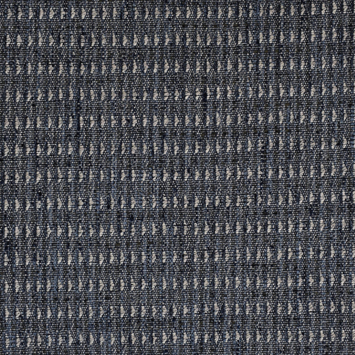 S4029 Ink by Greenhouse Designer Fabric 55% Polyester, 45% Recycled Polyester India 51,000 double rubs </p><p>Repeat: .3" H, .8" V 54" - Swanky Fabrics -
