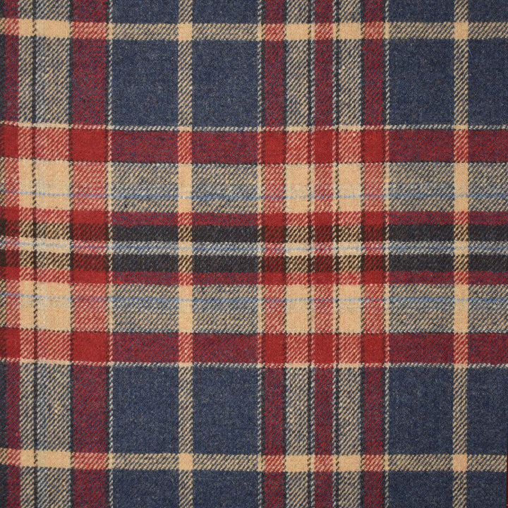 S4040 Bristol by Greenhouse Designer Fabric 40% Wool, 35% Polyester, 15% Nylon, 10% Acrylic India 51,000 double rubs </p><p>Repeat: 13.5" H, 13.34" V 55" - Swanky Fabrics -