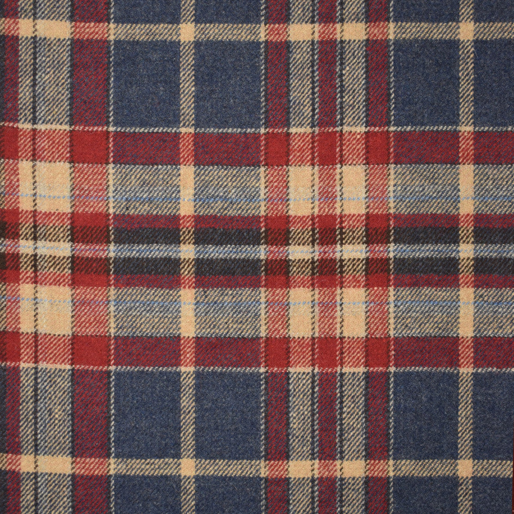 S4040 Bristol by Greenhouse Designer Fabric 40% Wool, 35% Polyester, 15% Nylon, 10% Acrylic India 51,000 </p><p>Repeat: 13.5" H, 13.34" V 55" - Swanky Fabrics -