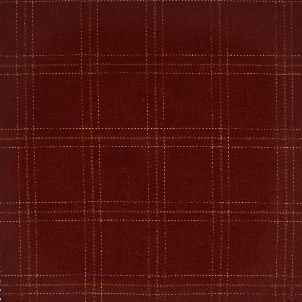 S4042 Pompeii by Greenhouse Designer Fabric S55: Plaid Coordinates 40% Wool, 35% Polyester, 15% Nylon, 10% Acrylic India 51,000 double rubs </p><p>Repeat: 3.37" H, 3.37" V 55" - Swanky Fabrics -