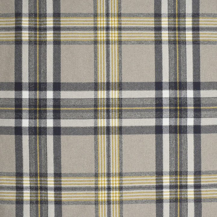 S4044 Putty by Greenhouse Designer Fabric 100% Polyester India 30,000 </p><p>Repeat: 10.5" H, 9.5" V 56" - Swanky Fabrics -