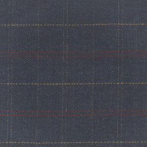 S4046 Midnight by Greenhouse Designer Fabric