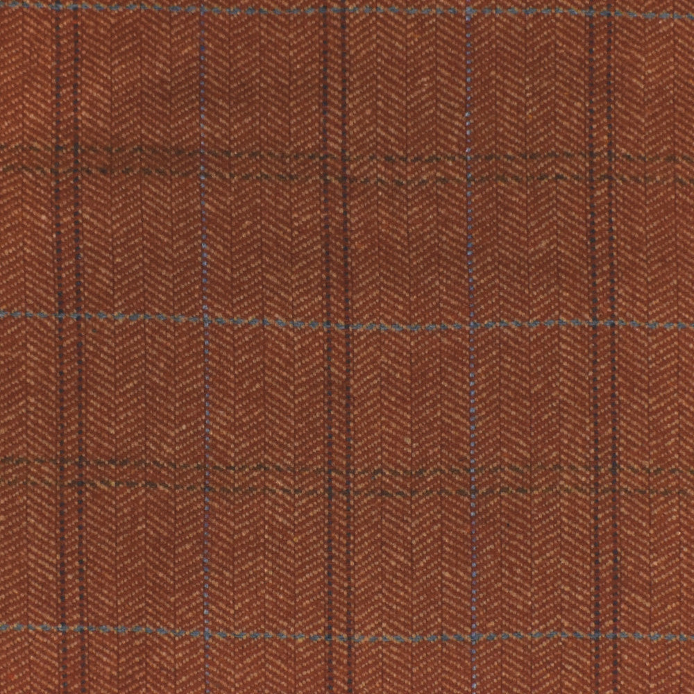 S4059 Cayenne by Greenhouse Designer Fabric 40% Wool, 35% Polyester, 15% Nylon, 10% Acrylic India 51,000 </p><p>Repeat: 3.37" H, 3.37" V 55" - Swanky Fabrics -