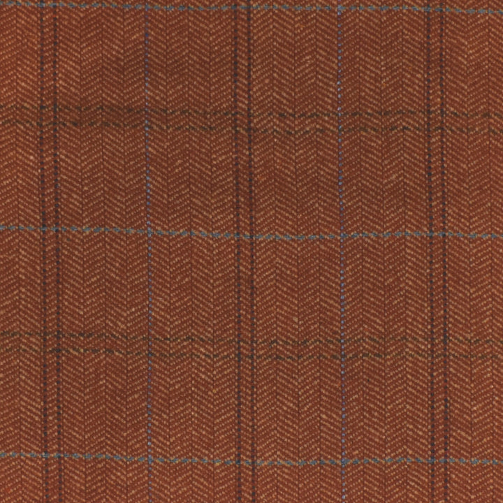 S4059 Cayenne by Greenhouse Designer Fabric 40% Wool, 35% Polyester, 15% Nylon, 10% Acrylic India 51,000 double rubs </p><p>Repeat: 3.37" H, 3.37" V 55" - Swanky Fabrics -