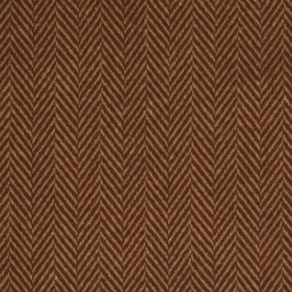 S4060 Spice by Greenhouse Designer Fabric 40% Wool, 35% Polyester, 15% Nylon, 10% Acrylic India 51,000 double rubs </p><p>Repeat: 1" H 55" - Swanky Fabrics -