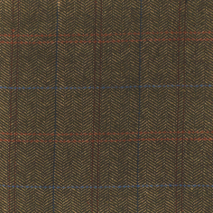 S4061 Tobacco by Greenhouse Designer Fabric 40% Wool, 35% Polyester, 15% Nylon, 10% Acrylic India 51,000 </p><p>Repeat: 3.37" H, 3.37" V 55" - Swanky Fabrics -