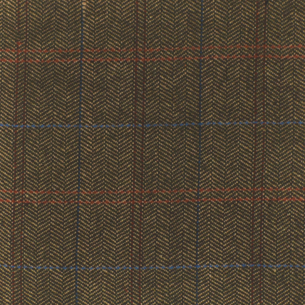 S4061 Tobacco by Greenhouse Designer Fabric 40% Wool, 35% Polyester, 15% Nylon, 10% Acrylic India 51,000 double rubs </p><p>Repeat: 3.37" H, 3.37" V 55" - Swanky Fabrics -