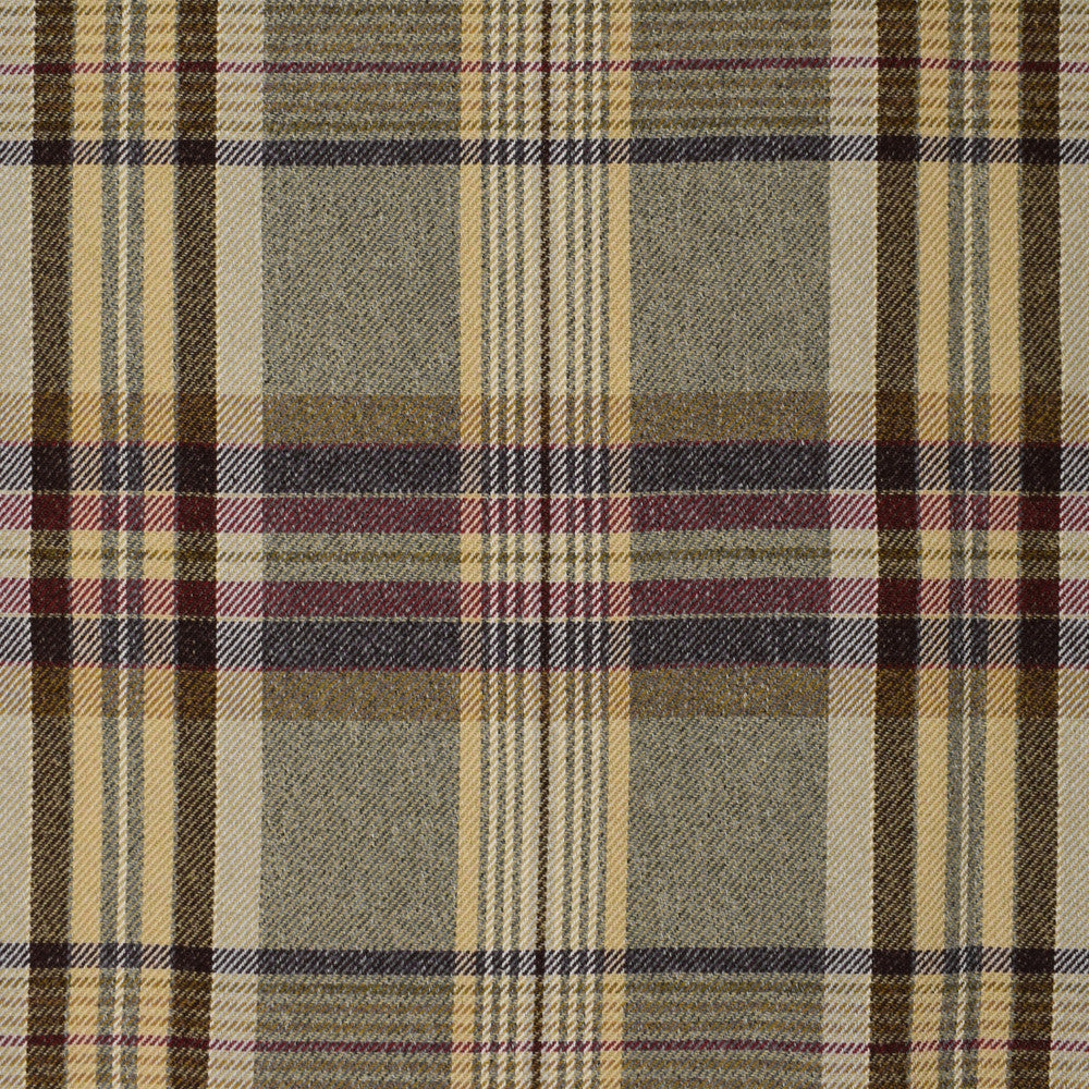 S4063 Dune by Greenhouse Designer Fabric 100% Polyester India 30,000 </p><p>Repeat: 10.5" H, 9.5" V 56" - Swanky Fabrics -