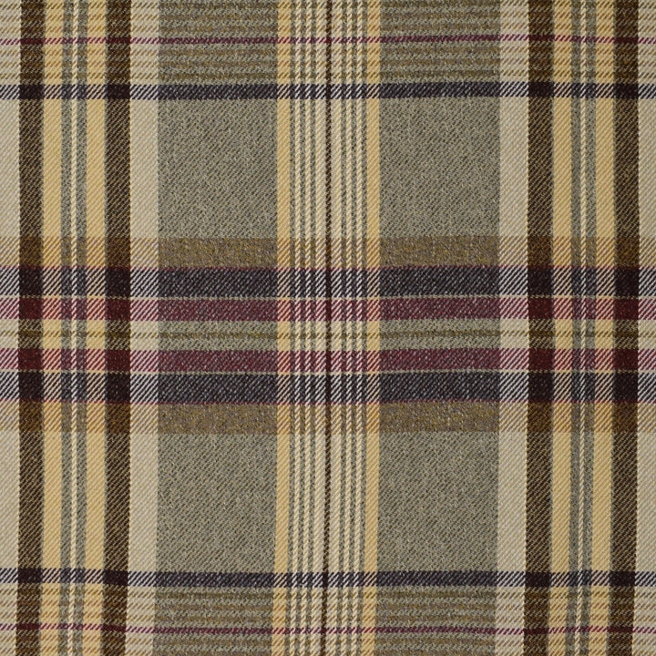 S4063 Dune by Greenhouse Designer Fabric 100% Polyester India 30,000 </p><p>Repeat: 10.5" H, 9.5" V 56" - Swanky Fabrics -