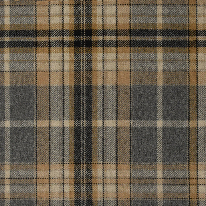 S4067 Stone by Greenhouse Designer Fabric 40% Wool, 35% Polyester, 15% Nylon, 10% Acrylic India 51,000 double rubs </p><p>Repeat: 13.5" H, 13.34" V 55" - Swanky Fabrics -
