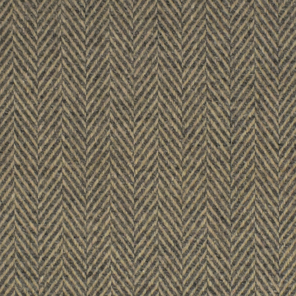 S4068 Flannel by Greenhouse Designer Fabric 40% Wool, 35% Polyester, 15% Nylon, 10% Acrylic India 51,000 double rubs </p><p>Repeat: 1" H 55" - Swanky Fabrics -