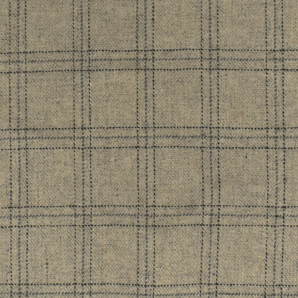 S4069 Stone by Greenhouse Designer Fabric 40% Wool, 35% Polyester, 15% Nylon, 10% Acrylic India 51,000 double rubs </p><p>Repeat: 3.37" H, 3.37" V 55" - Swanky Fabrics -