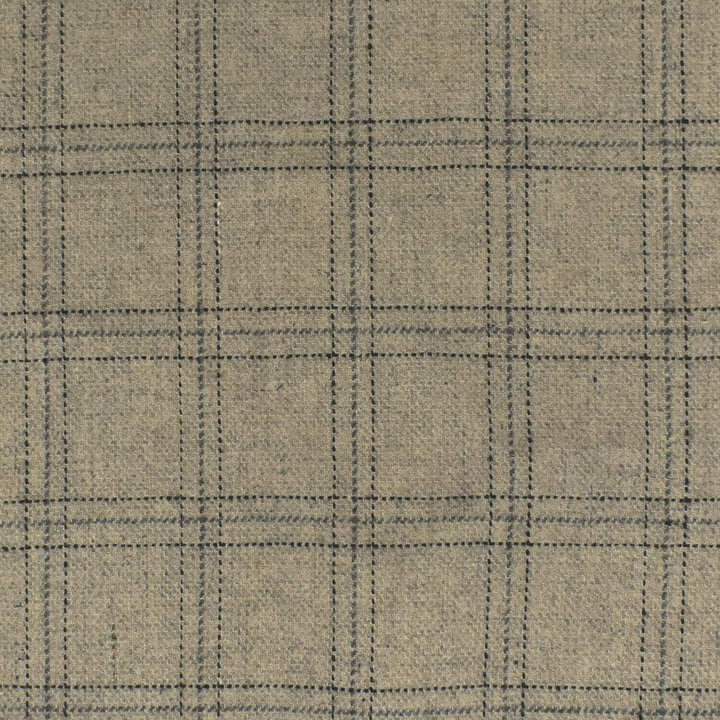S4069 Stone by Greenhouse Designer Fabric 40% Wool, 35% Polyester, 15% Nylon, 10% Acrylic India 51,000 double rubs </p><p>Repeat: 3.37" H, 3.37" V 55" - Swanky Fabrics -