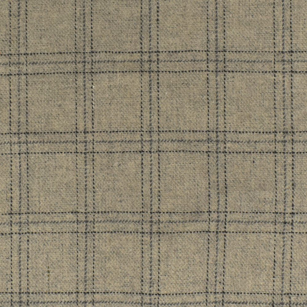 S4069 Stone by Greenhouse Designer Fabric 40% Wool, 35% Polyester, 15% Nylon, 10% Acrylic India 51,000 </p><p>Repeat: 3.37" H, 3.37" V 55" - Swanky Fabrics -