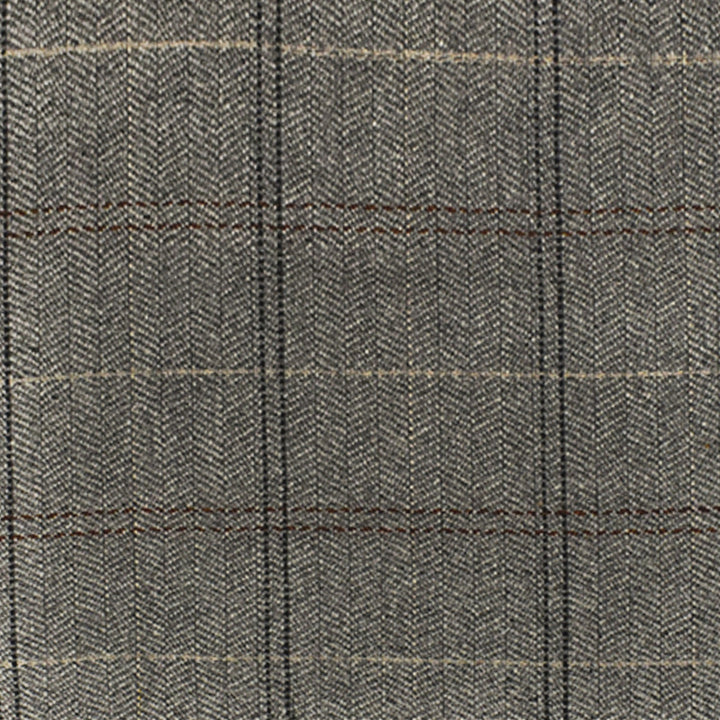 S4073 Stone by Greenhouse Designer Fabric 40% Wool, 35% Polyester, 15% Nylon, 10% Acrylic India 51,000 </p><p>Repeat: 3.37" H, 3.37" V 55" - Swanky Fabrics -