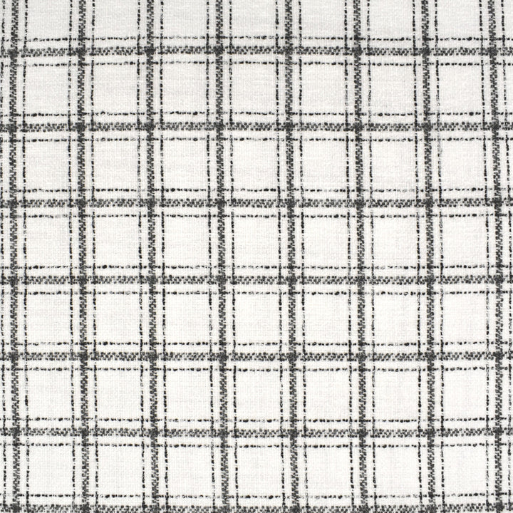 S4080 Domino by Greenhouse Designer Fabric 100% Polyester India 51,000 double rubs </p><p>Repeat: 2" H, 2.3" V 54" - Swanky Fabrics -