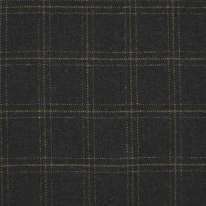 S4082 Charcoal by Greenhouse Designer Fabric