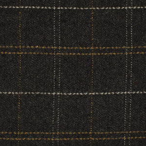 S4084 Smoke by Greenhouse Designer Fabric