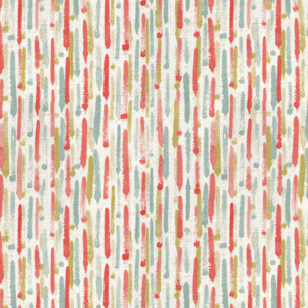 S4099 Garden by Greenhouse Designer Fabric 95% Polyester, 5% Linen China 85,000 </p><p>Repeat: 9.25" H, 9" V 58" - Swanky Fabrics -