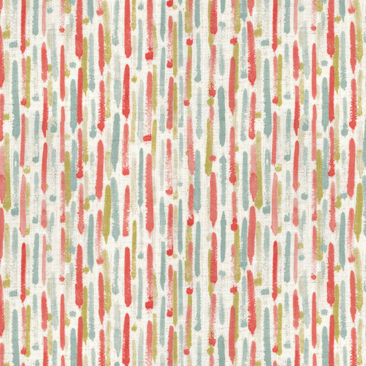 S4099 Garden by Greenhouse Designer Fabric 95% Polyester, 5% Linen China 85,000 double rubs </p><p>Repeat: 9.25" H, 9" V 58" - Swanky Fabrics -