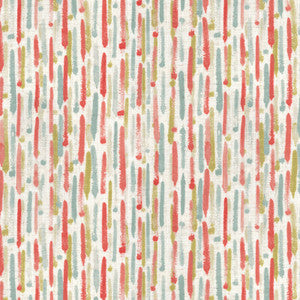 S4099 Garden by Greenhouse Designer Fabric