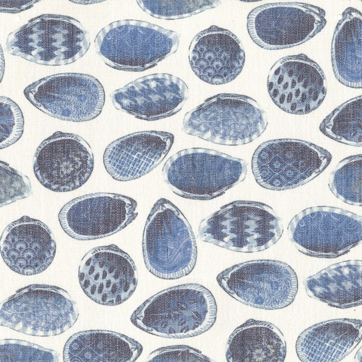 S4110 River by Greenhouse Designer Fabric 72% Polyester, 20% Rayon, 8% Linen China 90,000 double rubs </p><p>Repeat: 13.5" H, 13.5" V 56" - Swanky Fabrics -