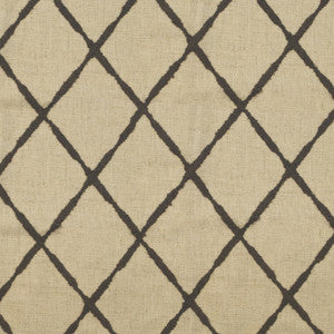 S4113 Smoke by Greenhouse Designer Fabric