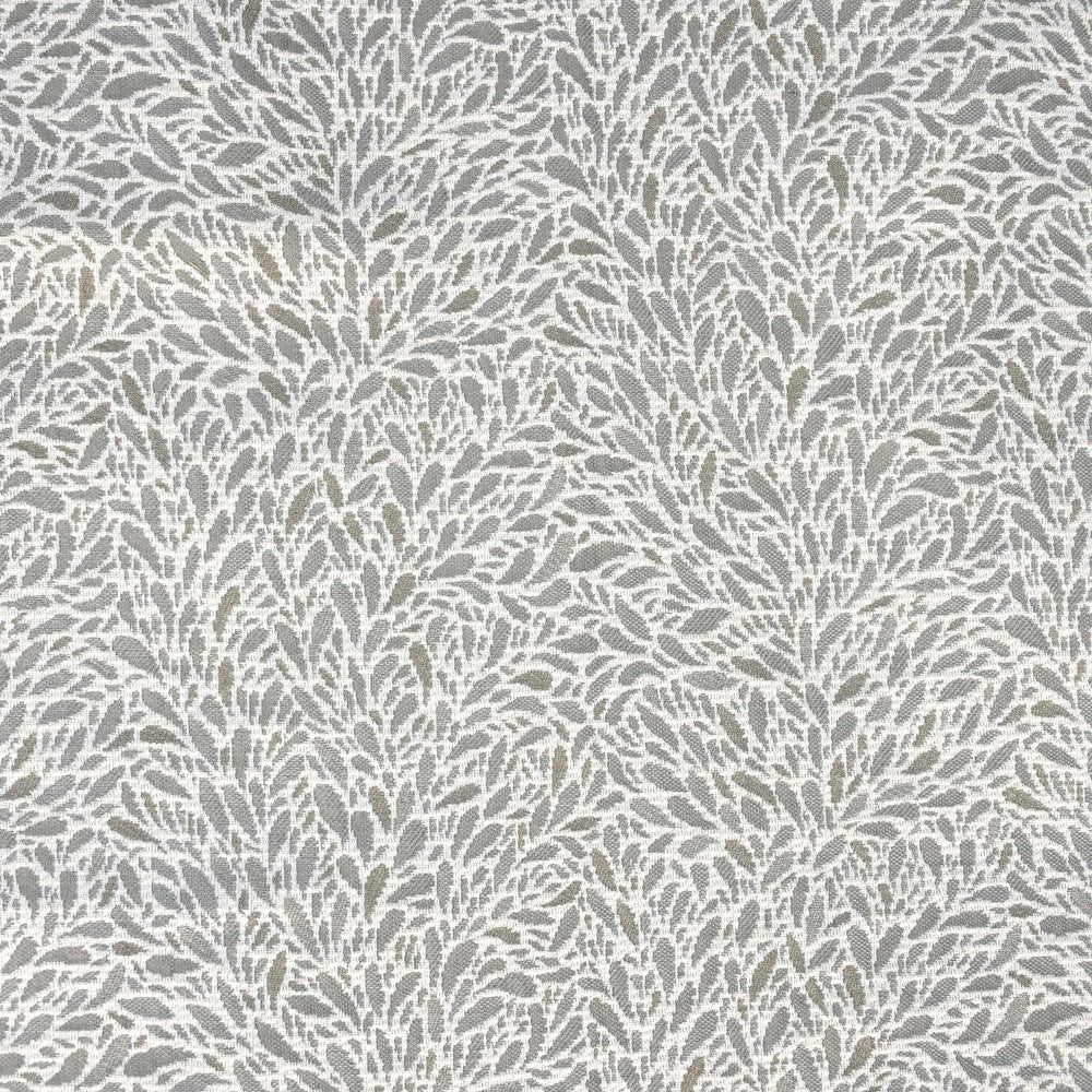 S4115 Moonlight by Greenhouse Designer Fabric 100% Polyester China 81,000 double rubs </p><p>Repeat: 13.5" H, 14.5" V 56" - Swanky Fabrics -