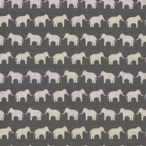 S4118 Pewter by Greenhouse Designer Fabric