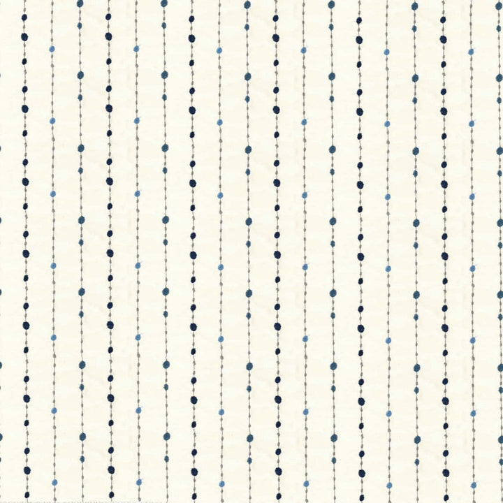 S4120 Indigo by Greenhouse Designer Fabric 34% Viscose, 28% Polyester, 28% Linen, 10% Rayon With 100% Rayon Embroidery China 9,000 </p><p>Repeat: 3.95" H, 4.5" V 57" - Swanky Fabrics -