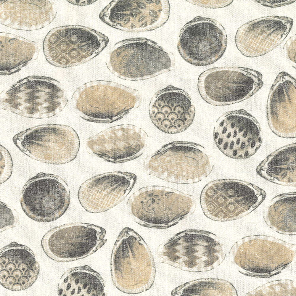 S4121 Linen by Greenhouse Designer Fabric 72% Polyester, 20% Rayon, 8% Linen China 90,000 </p><p>Repeat: 13.5" H, 13.5" V 56" - Swanky Fabrics -