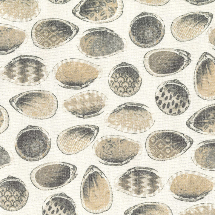 S4121 Linen by Greenhouse Designer Fabric 72% Polyester, 20% Rayon, 8% Linen China 90,000 double rubs </p><p>Repeat: 13.5" H, 13.5" V 56" - Swanky Fabrics -