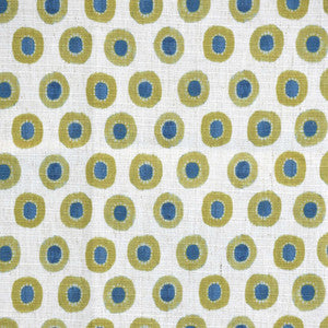 S4130 Citron by Greenhouse Designer Fabric