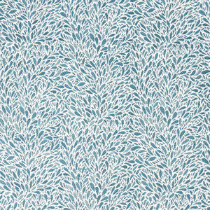 S4132 Turquoise by Greenhouse Designer Fabric