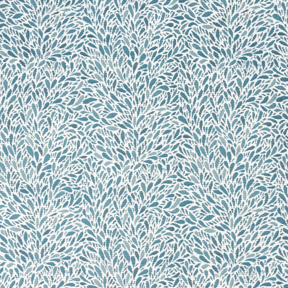 S4132 Turquoise by Greenhouse Designer Fabric 100% Polyester China 81,000 </p><p>Repeat: 13.5" H, 14.5" V 56" - Swanky Fabrics -