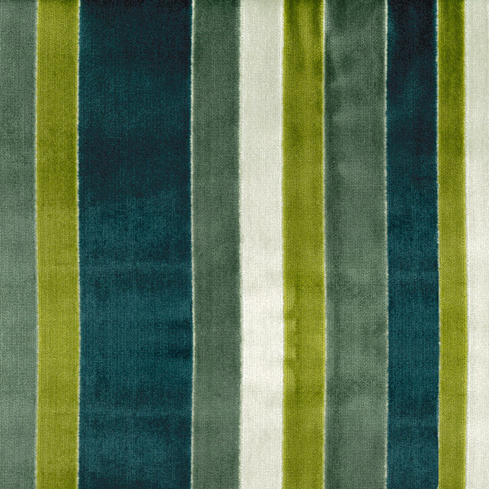 S4136 Turquoise by Greenhouse Designer Fabric 60% Rayon, 40% Polyester Indonesia 18,000 </p><p>Repeat: 14.25" H 58" - Swanky Fabrics -