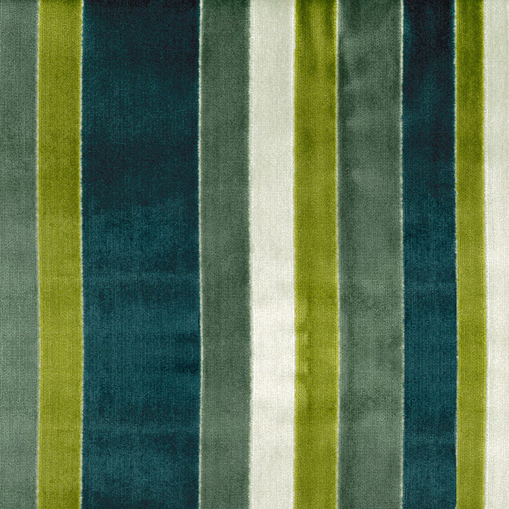 S4136 Turquoise by Greenhouse Designer Fabric 60% Rayon, 40% Polyester Indonesia 18,000 </p><p>Repeat: 14.25" H 58" - Swanky Fabrics -