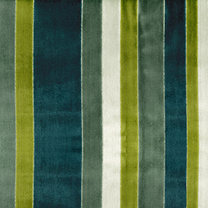 S4136 Turquoise by Greenhouse Designer Fabric M07: Memos by Color 60% Rayon, 40% Polyester Indonesia 18,000 double rubs </p><p>Repeat: 14.25" H 58" - Swanky Fabrics -