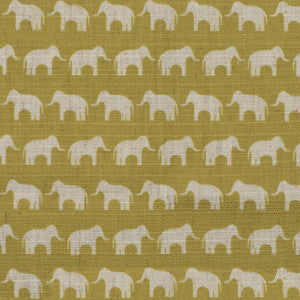 S4139 Citron by Greenhouse Designer Fabric
