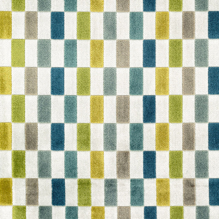 S4140 Seaspray by Greenhouse Designer Fabric 57% Rayon, 43% Polyester Indonesia 37,000 double rubs </p><p>Repeat: 7.25" H, 2.5" V 58" - Swanky Fabrics -